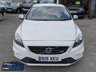 USED 2015 15 VOLVO V40 2.0 D4 R-Design Hatchback 5dr Diesel Manual Euro 6 (s/s) (190 ps) 