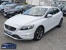USED 2015 15 VOLVO V40 2.0 D4 R-Design Hatchback 5dr Diesel Manual Euro 6 (s/s) (190 ps) 