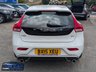 USED 2015 15 VOLVO V40 2.0 D4 R-Design Hatchback 5dr Diesel Manual Euro 6 (s/s) (190 ps) 
