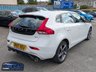 USED 2015 15 VOLVO V40 2.0 D4 R-Design Hatchback 5dr Diesel Manual Euro 6 (s/s) (190 ps) 
