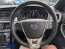 USED 2015 15 VOLVO V40 2.0 D4 R-Design Hatchback 5dr Diesel Manual Euro 6 (s/s) (190 ps) 