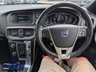 USED 2015 15 VOLVO V40 2.0 D4 R-Design Hatchback 5dr Diesel Manual Euro 6 (s/s) (190 ps) 