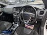 USED 2015 15 VOLVO V40 2.0 D4 R-Design Hatchback 5dr Diesel Manual Euro 6 (s/s) (190 ps) 