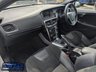 USED 2015 15 VOLVO V40 2.0 D4 R-Design Hatchback 5dr Diesel Manual Euro 6 (s/s) (190 ps) 