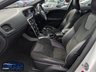 USED 2015 15 VOLVO V40 2.0 D4 R-Design Hatchback 5dr Diesel Manual Euro 6 (s/s) (190 ps) 