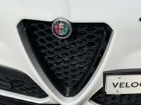 USED 2020 69 ALFA ROMEO STELVIO 2.0T Ti SUV 5dr Petrol Auto Q4 AWD Euro 6 (s/s) (280 ps) ..VERY RARE Ti EDITION...
