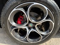 USED 2020 69 ALFA ROMEO STELVIO 2.0T Ti SUV 5dr Petrol Auto Q4 AWD Euro 6 (s/s) (280 ps) ..VERY RARE Ti EDITION...