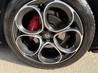 USED 2020 69 ALFA ROMEO STELVIO 2.0T Ti SUV 5dr Petrol Auto Q4 AWD Euro 6 (s/s) (280 ps) ..VERY RARE Ti EDITION...