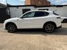 USED 2020 69 ALFA ROMEO STELVIO 2.0T Ti SUV 5dr Petrol Auto Q4 AWD Euro 6 (s/s) (280 ps) ..VERY RARE Ti EDITION...