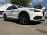 USED 2020 69 ALFA ROMEO STELVIO 2.0T Ti SUV 5dr Petrol Auto Q4 AWD Euro 6 (s/s) (280 ps) ..VERY RARE Ti EDITION...