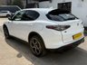 USED 2020 69 ALFA ROMEO STELVIO 2.0T Ti SUV 5dr Petrol Auto Q4 AWD Euro 6 (s/s) (280 ps) ..VERY RARE Ti EDITION...