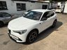 USED 2020 69 ALFA ROMEO STELVIO 2.0T Ti SUV 5dr Petrol Auto Q4 AWD Euro 6 (s/s) (280 ps) ..VERY RARE Ti EDITION...