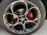 USED 2020 69 ALFA ROMEO STELVIO 2.0T Ti SUV 5dr Petrol Auto Q4 AWD Euro 6 (s/s) (280 ps) ..VERY RARE Ti EDITION...