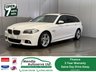 USED 2015 15 BMW 5 SERIES 2.0 520i M Sport Touring 5dr Petrol Auto Euro 6 (s/s) (184 ps) Â£9K OF EXTRAS - BMW HISTORY