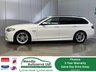 USED 2015 15 BMW 5 SERIES 2.0 520i M Sport Touring 5dr Petrol Auto Euro 6 (s/s) (184 ps) Â£9K OF EXTRAS - BMW HISTORY