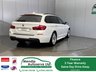 USED 2015 15 BMW 5 SERIES 2.0 520i M Sport Touring 5dr Petrol Auto Euro 6 (s/s) (184 ps) Â£9K OF EXTRAS - BMW HISTORY