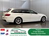 USED 2015 15 BMW 5 SERIES 2.0 520i M Sport Touring 5dr Petrol Auto Euro 6 (s/s) (184 ps) Â£9K OF EXTRAS - BMW HISTORY