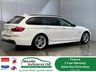 USED 2015 15 BMW 5 SERIES 2.0 520i M Sport Touring 5dr Petrol Auto Euro 6 (s/s) (184 ps) Â£9K OF EXTRAS - BMW HISTORY
