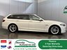 USED 2015 15 BMW 5 SERIES 2.0 520i M Sport Touring 5dr Petrol Auto Euro 6 (s/s) (184 ps) Â£9K OF EXTRAS - BMW HISTORY