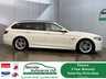 USED 2015 15 BMW 5 SERIES 2.0 520i M Sport Touring 5dr Petrol Auto Euro 6 (s/s) (184 ps) Â£9K OF EXTRAS - BMW HISTORY