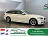 USED 2015 15 BMW 5 SERIES 2.0 520i M Sport Touring 5dr Petrol Auto Euro 6 (s/s) (184 ps) Â£9K OF EXTRAS - BMW HISTORY