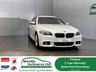 USED 2015 15 BMW 5 SERIES 2.0 520i M Sport Touring 5dr Petrol Auto Euro 6 (s/s) (184 ps) Â£9K OF EXTRAS - BMW HISTORY