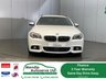 USED 2015 15 BMW 5 SERIES 2.0 520i M Sport Touring 5dr Petrol Auto Euro 6 (s/s) (184 ps) Â£9K OF EXTRAS - BMW HISTORY
