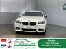 USED 2015 15 BMW 5 SERIES 2.0 520i M Sport Touring 5dr Petrol Auto Euro 6 (s/s) (184 ps) Â£9K OF EXTRAS - BMW HISTORY