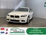 USED 2015 15 BMW 5 SERIES 2.0 520i M Sport Touring 5dr Petrol Auto Euro 6 (s/s) (184 ps) Â£9K OF EXTRAS - BMW HISTORY