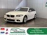 USED 2015 15 BMW 5 SERIES 2.0 520i M Sport Touring 5dr Petrol Auto Euro 6 (s/s) (184 ps) Â£9K OF EXTRAS - BMW HISTORY
