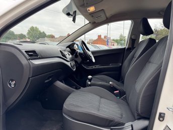 View our KIA PICANTO