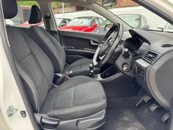 View our KIA PICANTO