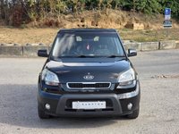 USED 2010 10 KIA SOUL 1.6 CRDi 2 SUV 5dr Diesel Auto Euro 4 (126 bhp) 
