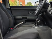 USED 2010 10 KIA SOUL 1.6 CRDi 2 SUV 5dr Diesel Auto Euro 4 (126 bhp) 