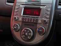 USED 2010 10 KIA SOUL 1.6 CRDi 2 SUV 5dr Diesel Auto Euro 4 (126 bhp) 