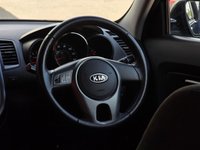 USED 2010 10 KIA SOUL 1.6 CRDi 2 SUV 5dr Diesel Auto Euro 4 (126 bhp) 