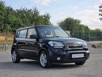 2010 KIA SOUL