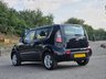 USED 2010 10 KIA SOUL 1.6 CRDi 2 SUV 5dr Diesel Auto Euro 4 (126 bhp) 