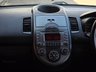 USED 2010 10 KIA SOUL 1.6 CRDi 2 SUV 5dr Diesel Auto Euro 4 (126 bhp) 