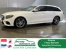 USED 2016 66 MERCEDES-BENZ E CLASS 2.0 E220d AMG Line (Premium Plus) Estate 5dr Diesel G-Tronic+ Euro 6 (s/s) (194 ps) INCREDIBLE SPEC & FULL HISTORY