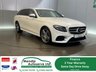USED 2016 66 MERCEDES-BENZ E CLASS 2.0 E220d AMG Line (Premium Plus) Estate 5dr Diesel G-Tronic+ Euro 6 (s/s) (194 ps) INCREDIBLE SPEC & FULL HISTORY