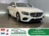 USED 2016 66 MERCEDES-BENZ E CLASS 2.0 E220d AMG Line (Premium Plus) Estate 5dr Diesel G-Tronic+ Euro 6 (s/s) (194 ps) INCREDIBLE SPEC & FULL HISTORY