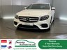USED 2016 66 MERCEDES-BENZ E CLASS 2.0 E220d AMG Line (Premium Plus) Estate 5dr Diesel G-Tronic+ Euro 6 (s/s) (194 ps) INCREDIBLE SPEC & FULL HISTORY