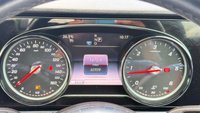 USED 2018 68 MERCEDES-BENZ E CLASS 2.0 E220d AMG Line Saloon 4dr Diesel G-Tronic+ Euro 6 (s/s) (194 ps) 