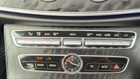 USED 2018 68 MERCEDES-BENZ E CLASS 2.0 E220d AMG Line Saloon 4dr Diesel G-Tronic+ Euro 6 (s/s) (194 ps) 
