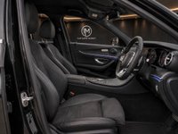 USED 2018 68 MERCEDES-BENZ E CLASS 2.0 E220d AMG Line Saloon 4dr Diesel G-Tronic+ Euro 6 (s/s) (194 ps) 