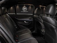 USED 2018 68 MERCEDES-BENZ E CLASS 2.0 E220d AMG Line Saloon 4dr Diesel G-Tronic+ Euro 6 (s/s) (194 ps) 