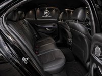 USED 2018 68 MERCEDES-BENZ E CLASS 2.0 E220d AMG Line Saloon 4dr Diesel G-Tronic+ Euro 6 (s/s) (194 ps) 