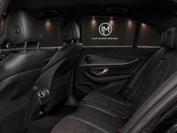 USED 2018 68 MERCEDES-BENZ E CLASS 2.0 E220d AMG Line Saloon 4dr Diesel G-Tronic+ Euro 6 (s/s) (194 ps) 