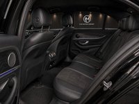 USED 2018 68 MERCEDES-BENZ E CLASS 2.0 E220d AMG Line Saloon 4dr Diesel G-Tronic+ Euro 6 (s/s) (194 ps) 